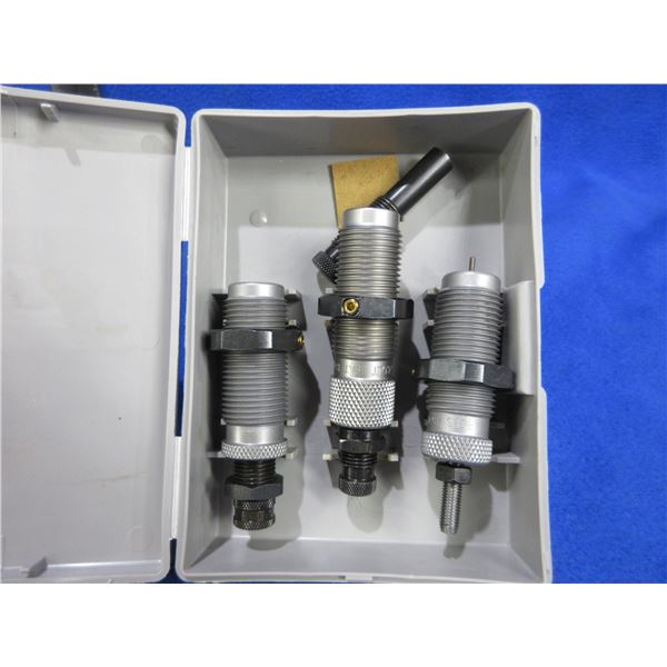 RCBS 45 Colt 3 Die Carb Set