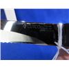 Image 2 : Cutco 1723 KP 9" Carver - Lifetime Warranty - Like New Condition