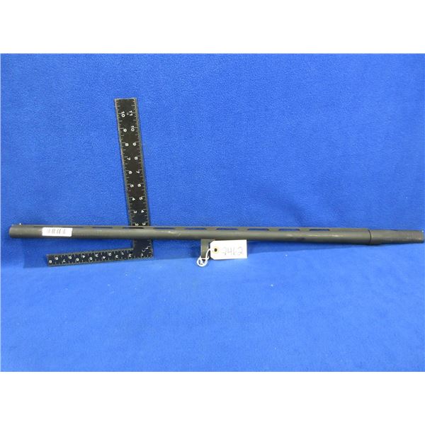 Barrel Only - Akkar Silah Sanayi in 12 Ga. 3"