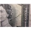 Image 2 : 1954 Canadian 20 Dollar Bill with Devils Face