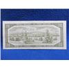 Image 3 : 1954 Canadian 20 Dollar Bill with Devils Face