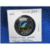 Image 2 : 2017 Uncirculated Canadian 2 Dollar Coin - Dance of the Spirits