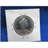 Image 2 : 1966 Canadian 50 Cent Coin - .800 Silver