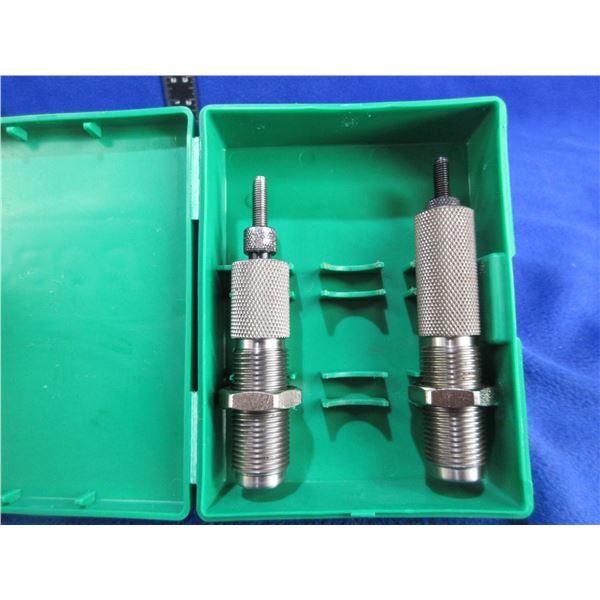 RCBS 7MM Express Rem. FL 2 Die Set
