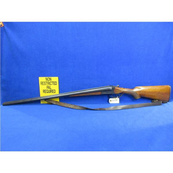 Non-Restricted - Baikal Model IJ-58 in 16 Ga. 2 3/4"