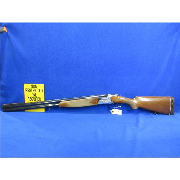 Non-Restricted - Lanber Model Ibargun in 12 Ga. 2 3/4"