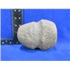 Image 1 : Vintage Native American Stone Hammer Head