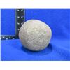 Image 2 : Vintage Native American Stone Hammer Head