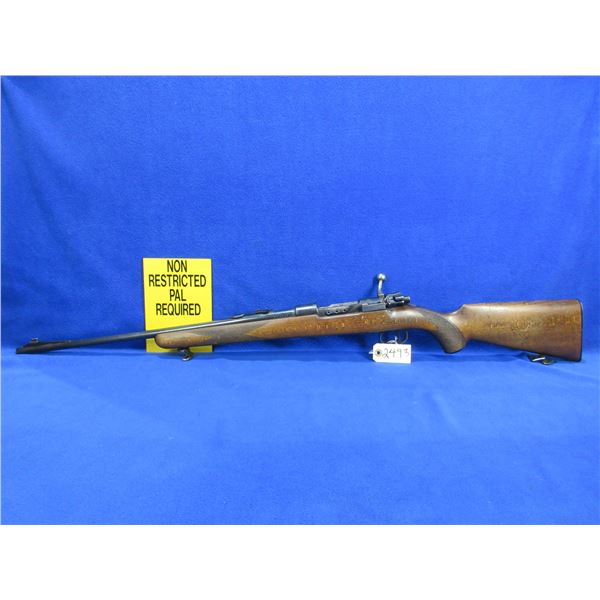 Non-Restricted - Husqvarna M98 in 8X57 JS