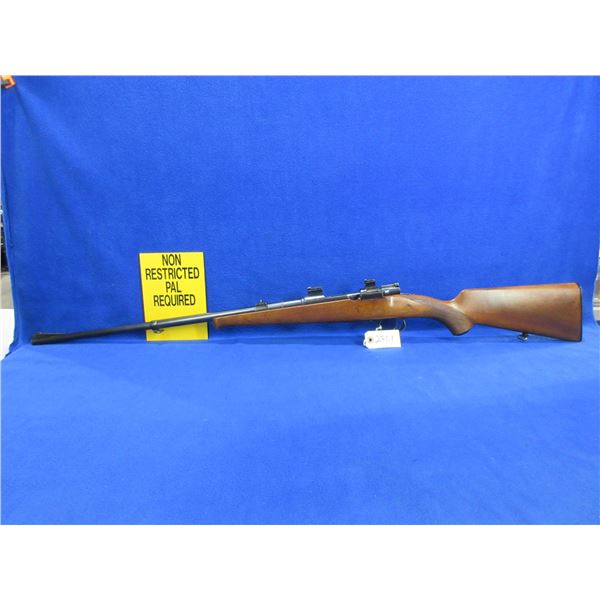 Non-Restricted - Husqvarna M96 in 9.3X57