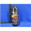 Image 1 : Alliant Reloder 26 Magnum Rifle Powder (Pick Up or Ship by UPS Only)