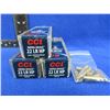 Image 2 : 22 LR 36gr Copper-Plated HP CCI (Pick Up or Ship by UPS Only)