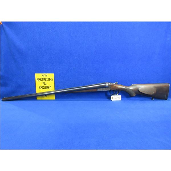 Non-Restricted - Sauer & Sohn Model 8 in 12 Ga. 2 3/4"
