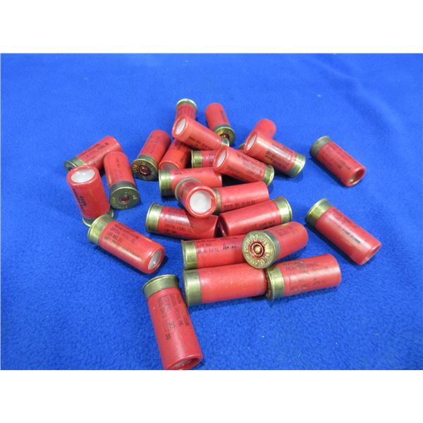 12 Gauge Orion Short Flares (Pick Up or Ship by UPS Only) - Bag of 25