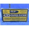 Image 2 : Collector Ammo - 22 Short CIL Dominion (Pick Up or Ship by UPS Only)