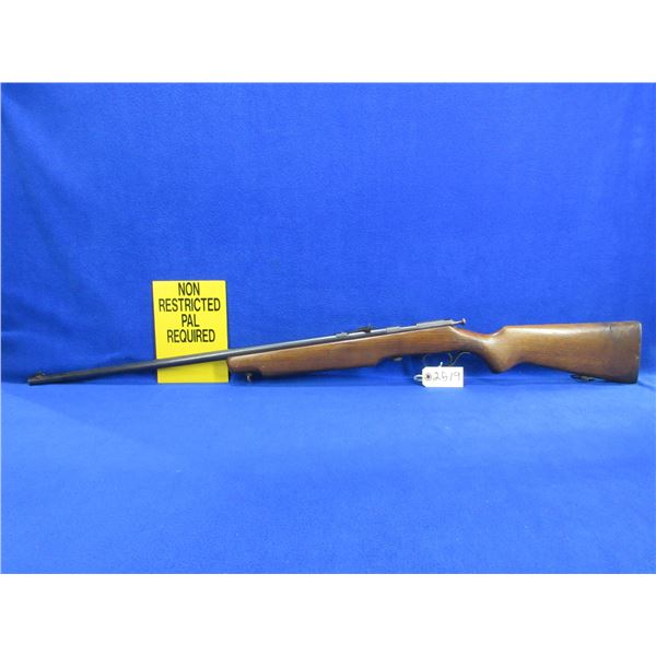 Non-Restricted - Cooey Model 78 in 22 Cal.