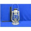 Image 1 : Vintage Meva 864 Kerosene Lantern - Made in Czechoslovakia