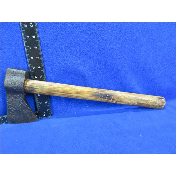 Vintage Tomahawk Axe - Consignor Lists as Hudson's Bay Co.
