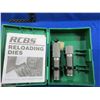 Image 1 : RCBS 7MM Wby Mag FL 2 Die Set - Decapping Pin Missing