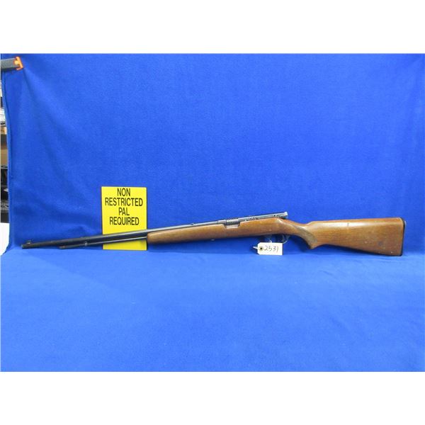 Non-Restricted - Springfield Model 87M in 22 S/L/LR