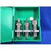 Image 1 : RCBS 44 Mag/Spl RN SWC Carbo 3 Die Set with 3 # 4 Pilots