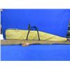 Image 4 : 2 Soft Gun Cases - Kolpin 47", Stearns 53"