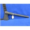 Image 1 : Handcrafted Throwing Axe - 3" Blade, 13 1/2" Length