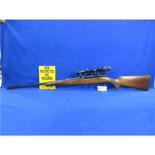 Non-Restricted - Husqvarna Model 1640 in 6.5X55