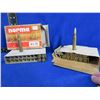 Image 1 : 7.65MM Mauser & 6.5X55 Cartridges (Pick Up or Ship by UPS Only)
