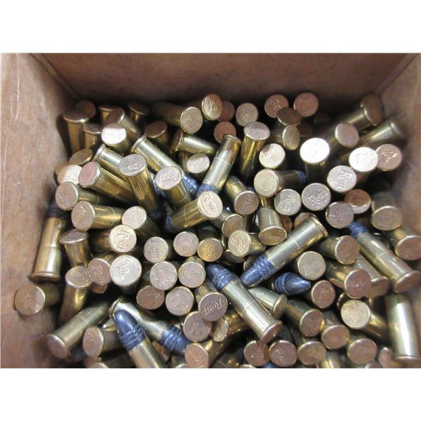 22 LR 40gr HV RN Remington Thunderbolt (Pick Up or Ship by UPS Only)