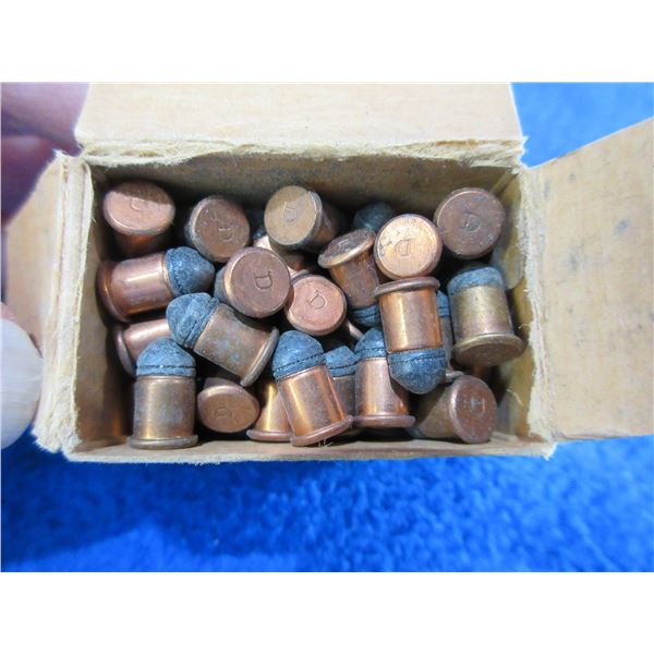 Collector Ammo - BB Caps CIL (Pick Up or Ship by UPS Only)