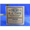 Image 2 : Collector Ammo - BB Caps CIL (Pick Up or Ship by UPS Only)
