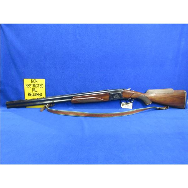 Non-Restricted - Baikal Model IJ-27 in 12 Ga. 2 3/4"