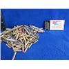 Image 1 : 165 Misc. Cartridges & 25 Primers (Pick Up or Ship by UPS Only)