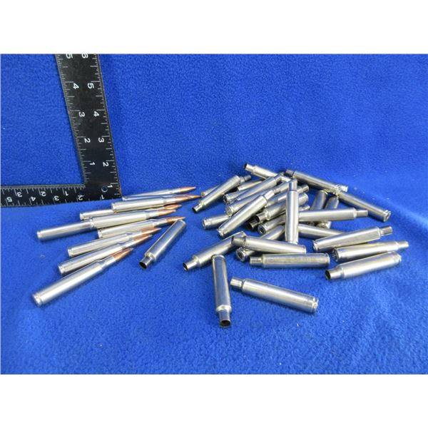 280 Rem. Cartridges - Appear Factory (Pick Up or Ship by UPS Only)