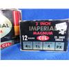 Image 2 : 12 Ga. 3" Mag Imperial Shotshells (Pick Up or Ship by UPS Only)
