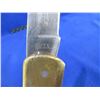 Image 4 : Folding Lock Blade Knife - Western USA WTX - 3 1/2" Blade