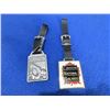 Image 1 : Canadian National Railways & Liebheer America Watch Fobs