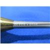 Image 2 : Kleen-Bore Cleaning Rod with Brush & Jag - 38"