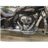Image 11 : 2013 Harley Davidson FL HR Anniversary Road King
