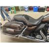 Image 12 : 2013 Harley Davidson FL HR Anniversary Road King