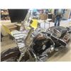 Image 15 : 2013 Harley Davidson FL HR Anniversary Road King