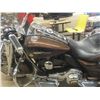 Image 18 : 2013 Harley Davidson FL HR Anniversary Road King
