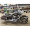 Image 1 : 2013 Harley Davidson FL HR Anniversary Road King