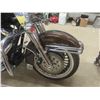 Image 2 : 2013 Harley Davidson FL HR Anniversary Road King