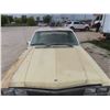 Image 3 : 1978 Mercury Zephyr Z7 2D 8 CYL 302 A/T- Runs of Prime- TOD