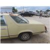 Image 6 : 1978 Mercury Zephyr Z7 2D 8 CYL 302 A/T- Runs of Prime- TOD