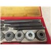Image 2 : Bushing Driver Set 