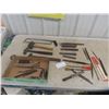 Image 1 : Chisels, Punches, Ball Pin Hammer