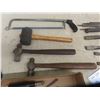 Image 3 : Chisels, Punches, Ball Pin Hammer